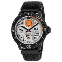 Smartwatch Liu Jo Mujer in Acero SWLJ180